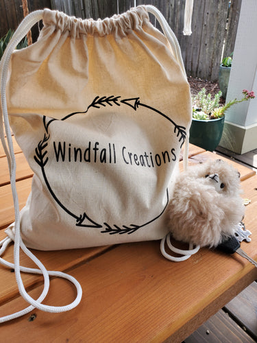 Windfall Cinch Bag