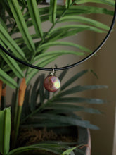 Load image into Gallery viewer, Pearl Cord Choker