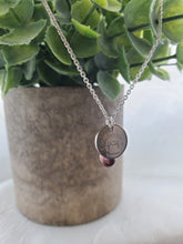 Load image into Gallery viewer, A Mothers Love Pendant