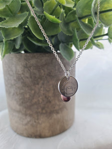 A Mothers Love Pendant