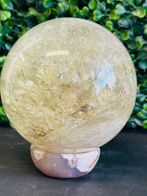 Load image into Gallery viewer, Crystal Sphere - Large
