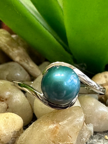Changing Tides Ring