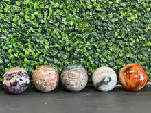 Load image into Gallery viewer, Crystal Sphere - Medium