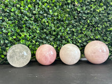 Load image into Gallery viewer, Crystal Sphere - Medium