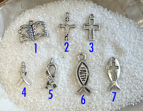 Religious Charms