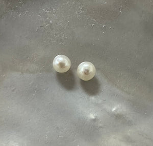 Mini Pearl Tray & Terrarium
