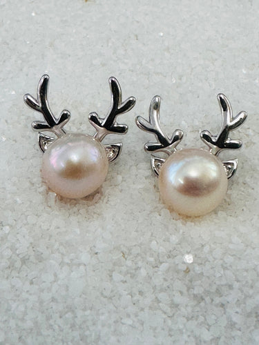 Monthly Exclusive November #2 - Earrings