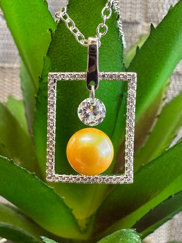 Starlit Pendant