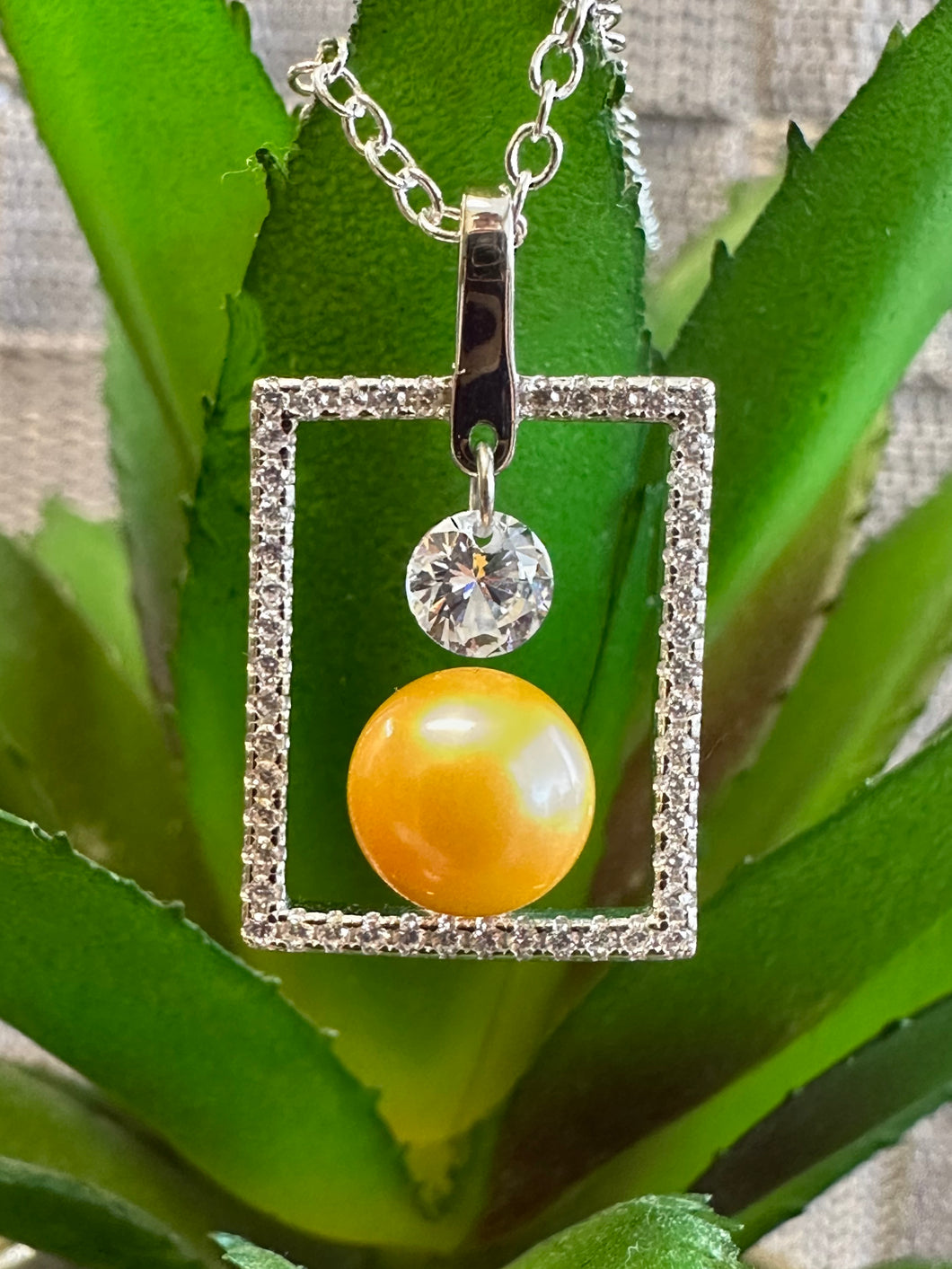 Starlit Pendant