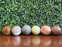 Load image into Gallery viewer, Crystal Sphere - Medium