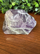 Load image into Gallery viewer, Purple Fluorite