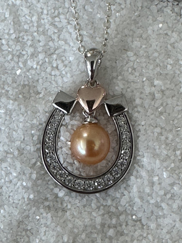 The Red Pendant