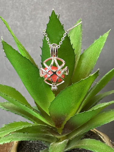 Mystic Knot Cage