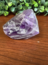 Load image into Gallery viewer, Purple Fluorite