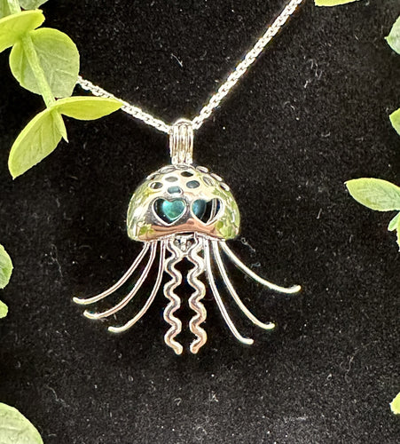 Jellyfish Cage