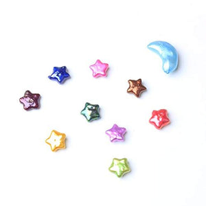 Heart Pearl Color