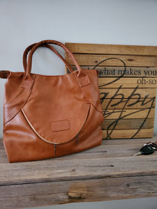 Slouch Handbag