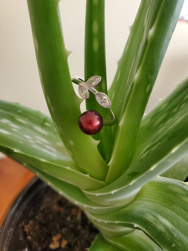 Simply Devine Wrap Ring