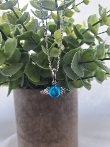 My Angel Pendant