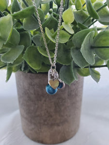 Be Mine Charm