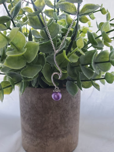 The Wave Pendant
