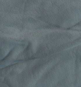 Button V Neck