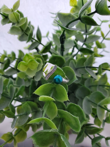 Mermaid Ring