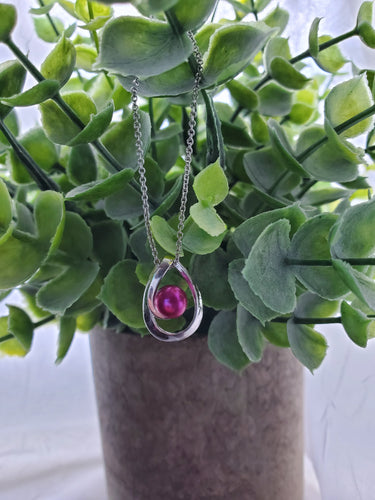 Ripple Pendant
