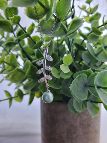 Wanderer Pendant