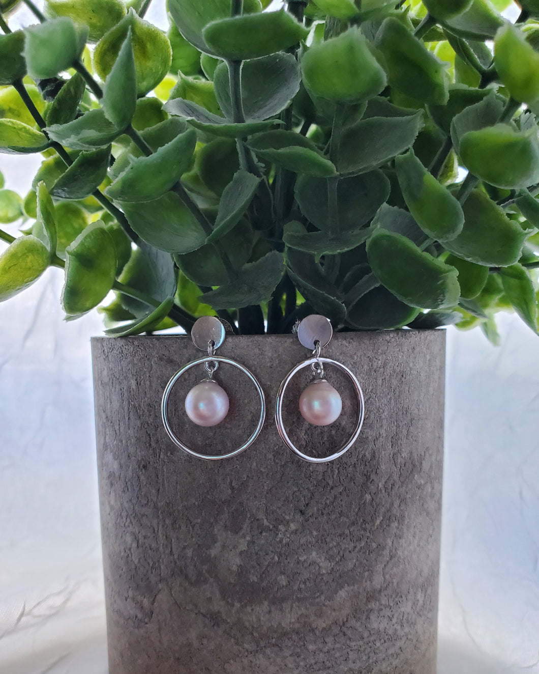 Chic Drop Earrings