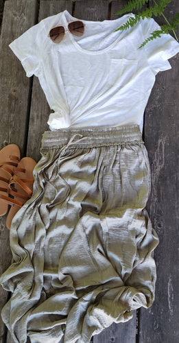 Boho Maxi