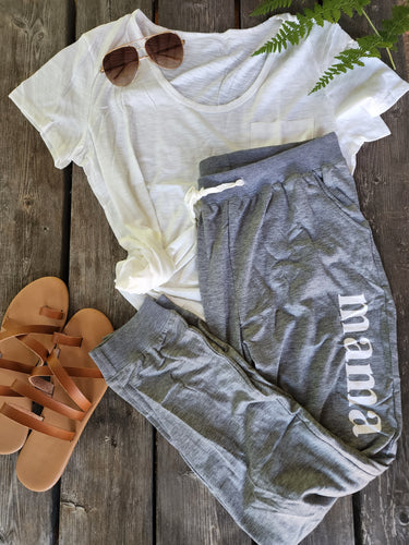 Mama Joggers