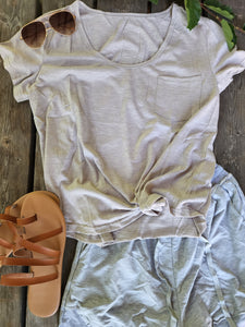 Windfall Tee