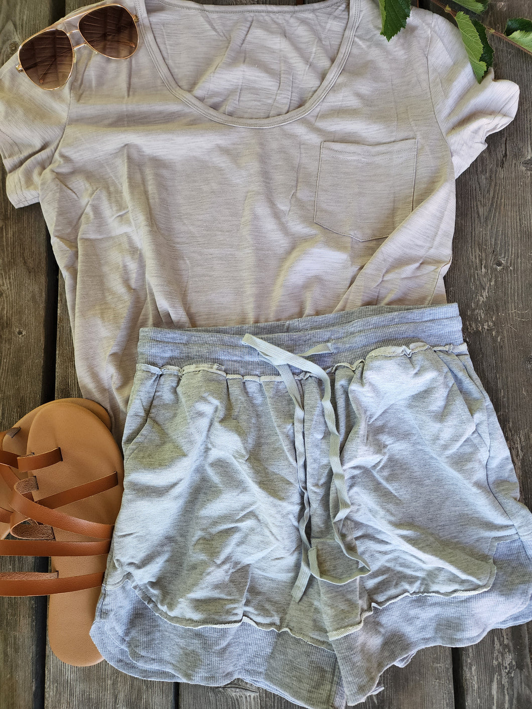 Go-To Shorts