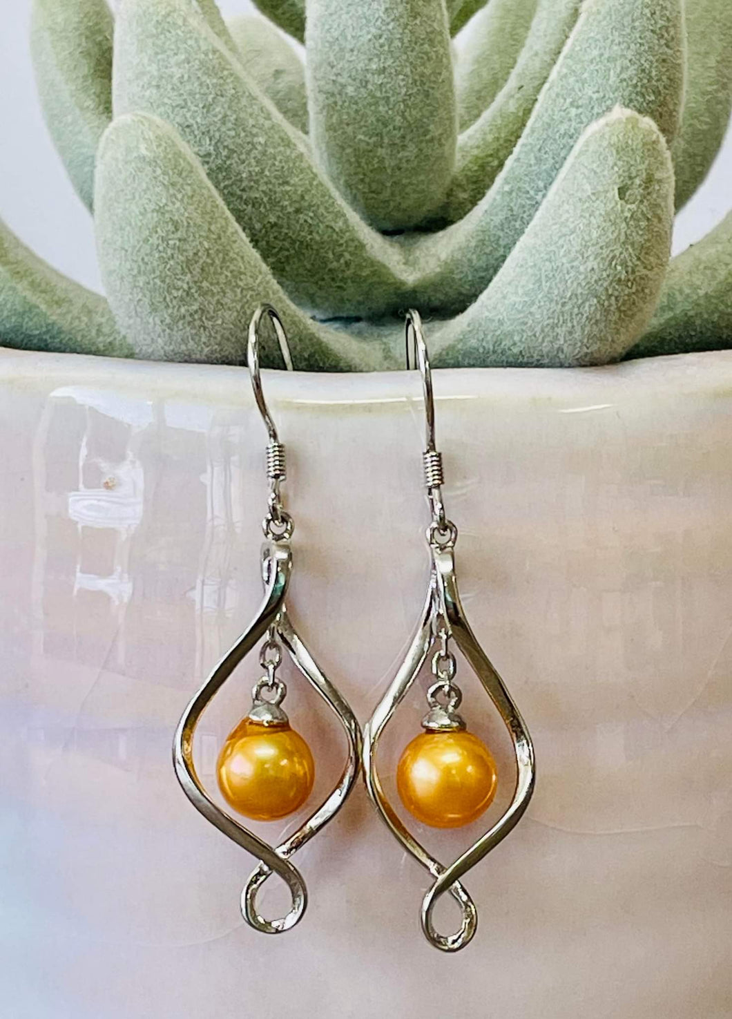 Chandelier Earrings
