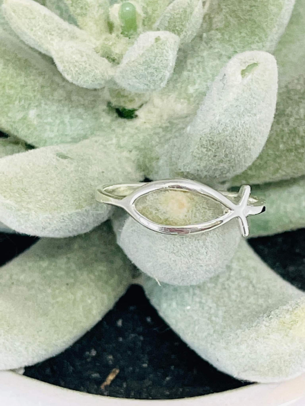 Eternal Love Ring