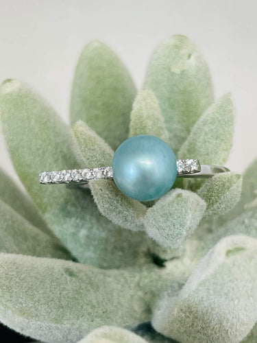 Daring Ring