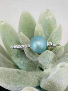 Daring Ring