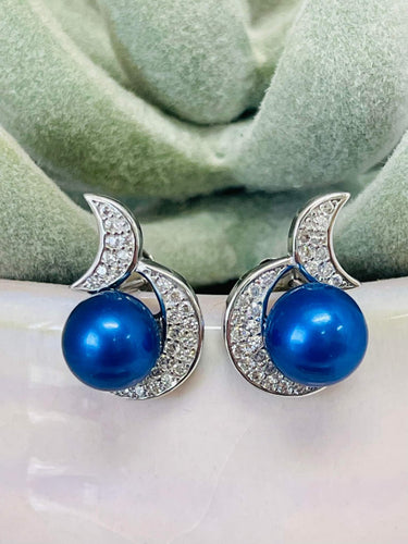 Mermaid Earrings
