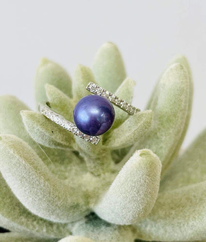 Night Out Ring