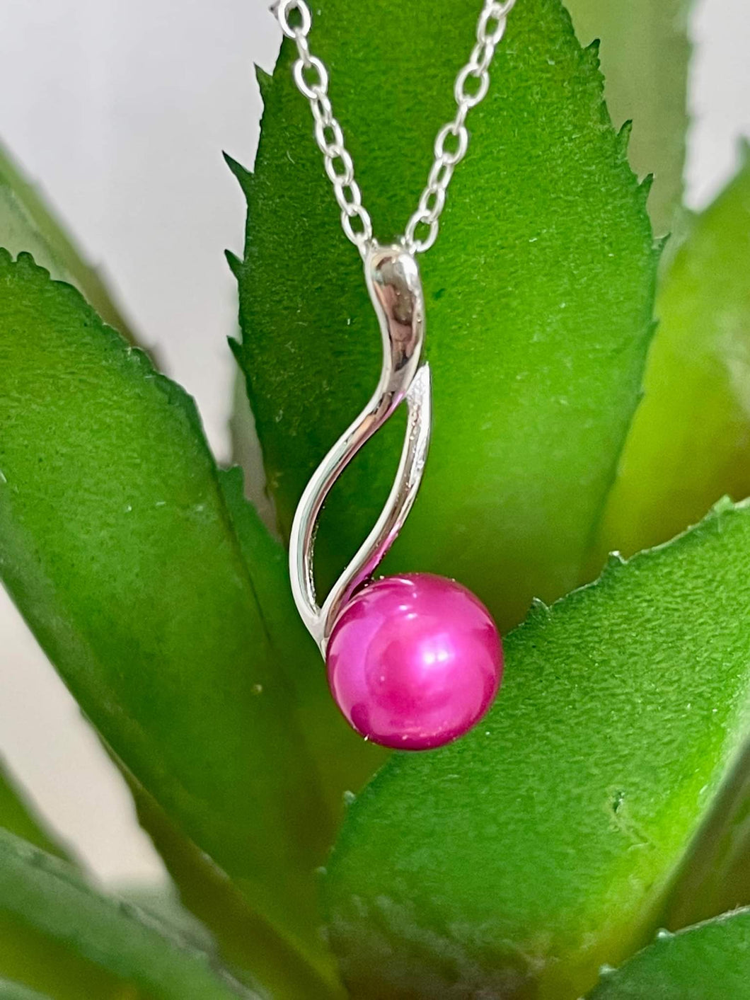 Whimsical Pendant