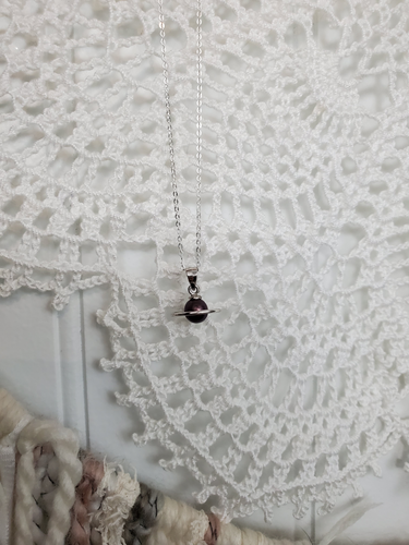 In Orbit Pendant