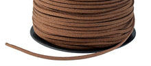 Load image into Gallery viewer, Pearl Suede Choker