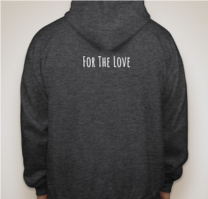 Simple Windfall Logo Hoodie