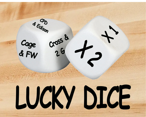 Lucky Dice