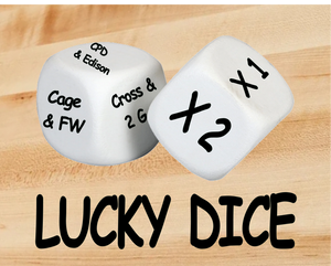 Lucky Dice