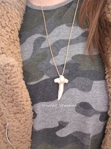 Cross Pearl (White)