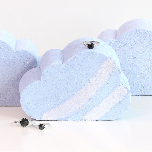 Stormy Bath Bomb